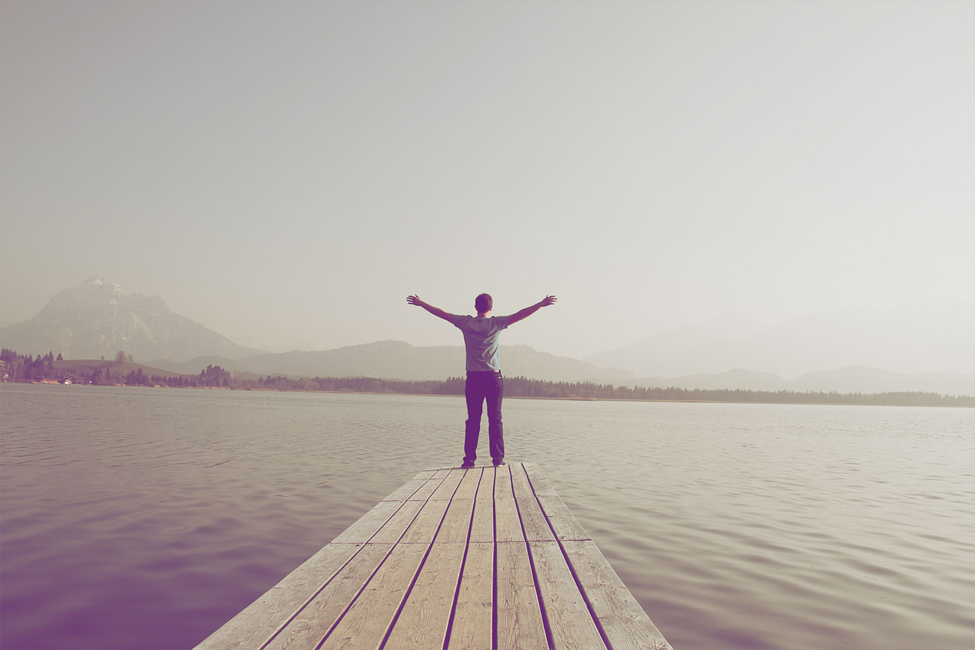 thehuman-landing-page